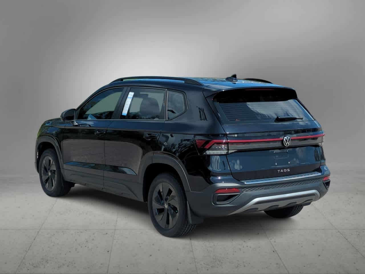 Thumbnail: 2025 Volkswagen Taos - 6