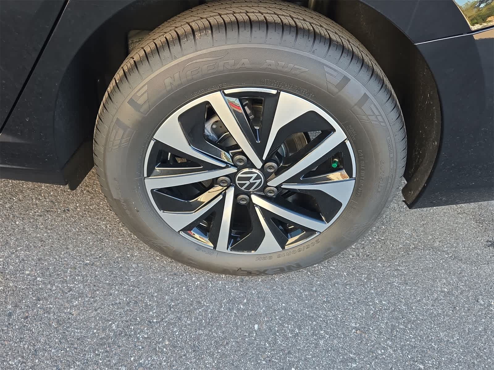 Thumbnail: 2026 Volkswagen Jetta - 14