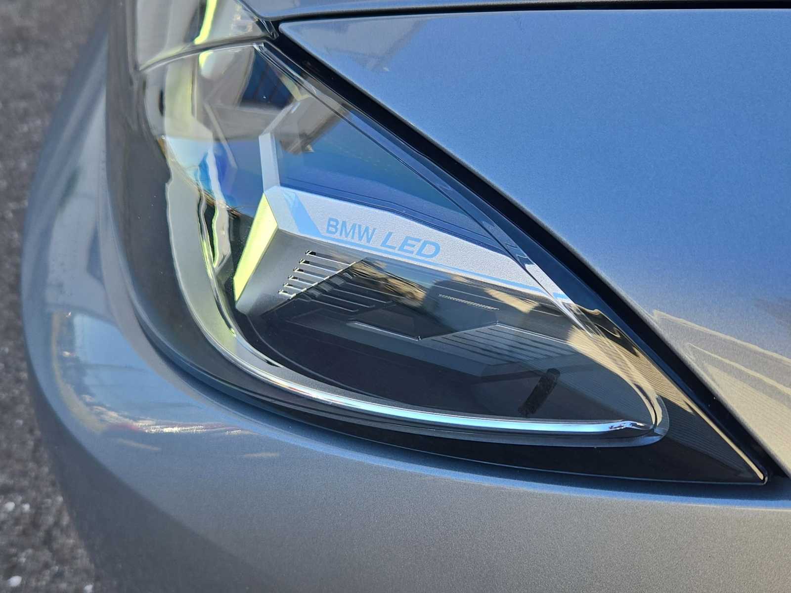 Thumbnail: 2025 BMW 4 Series - 11