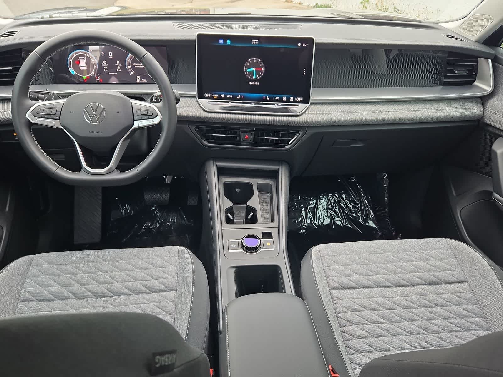 Thumbnail: 2026 Volkswagen Tiguan - 16