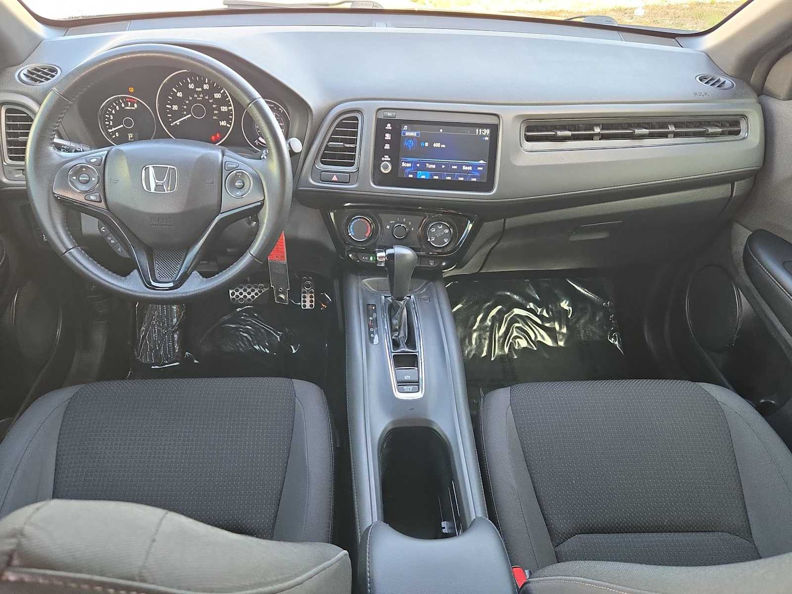 Thumbnail: 2022 Honda HR-V - 15