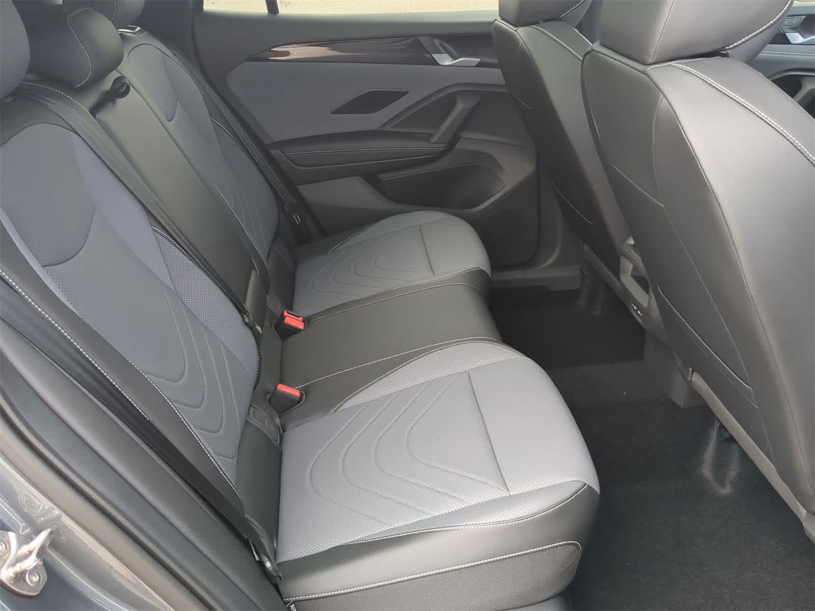 Thumbnail: 2026 Volkswagen Tiguan - 22