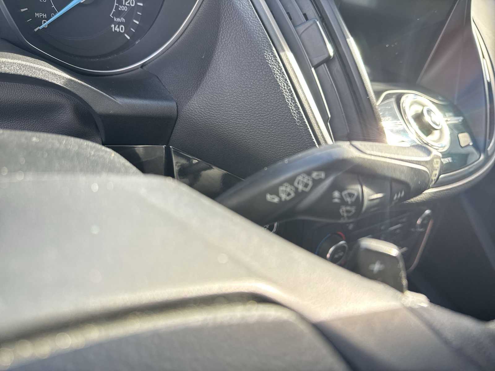 Thumbnail: 2017 Ford Escape - 33