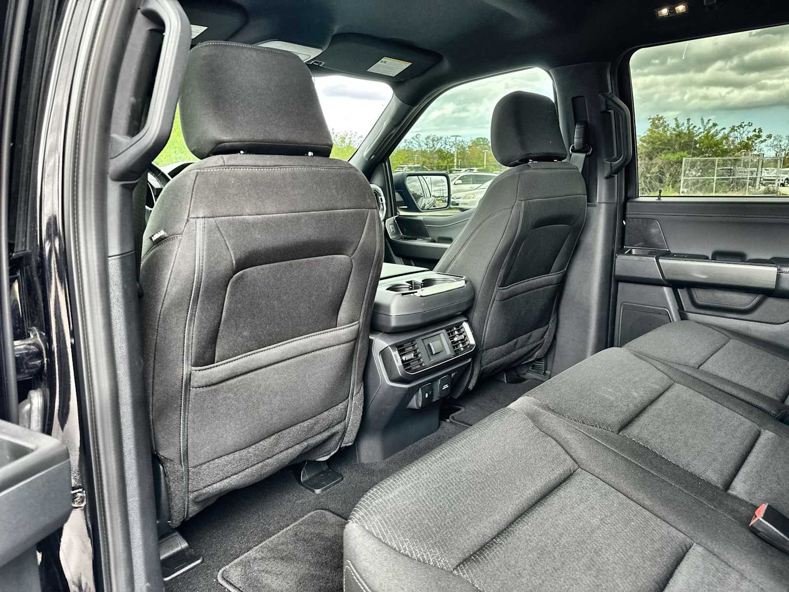 Thumbnail: 2023 Ford F-150 - 18