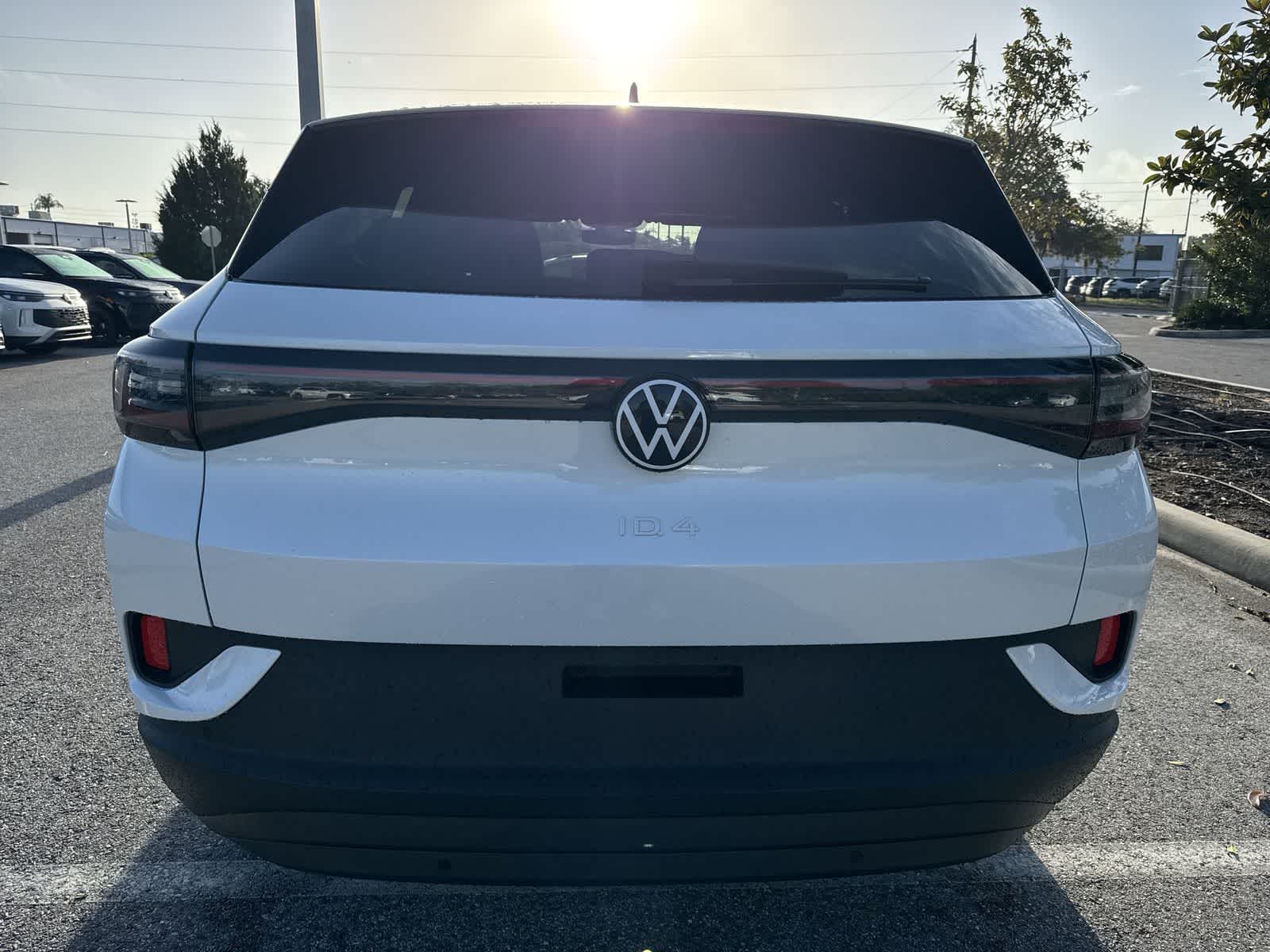 Thumbnail: 2026 Volkswagen ID.4 - 5