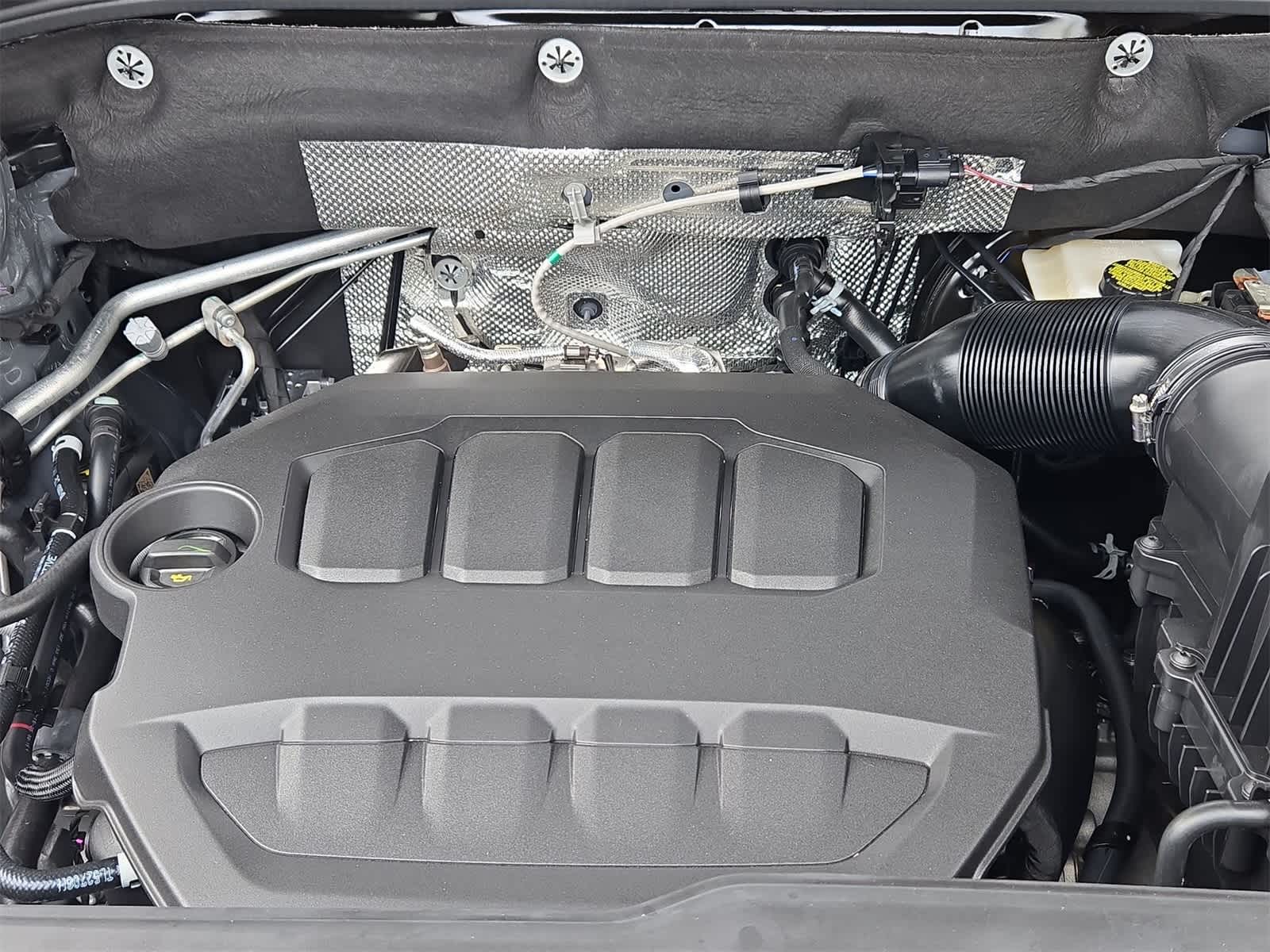 Thumbnail: 2026 Volkswagen Atlas - 15