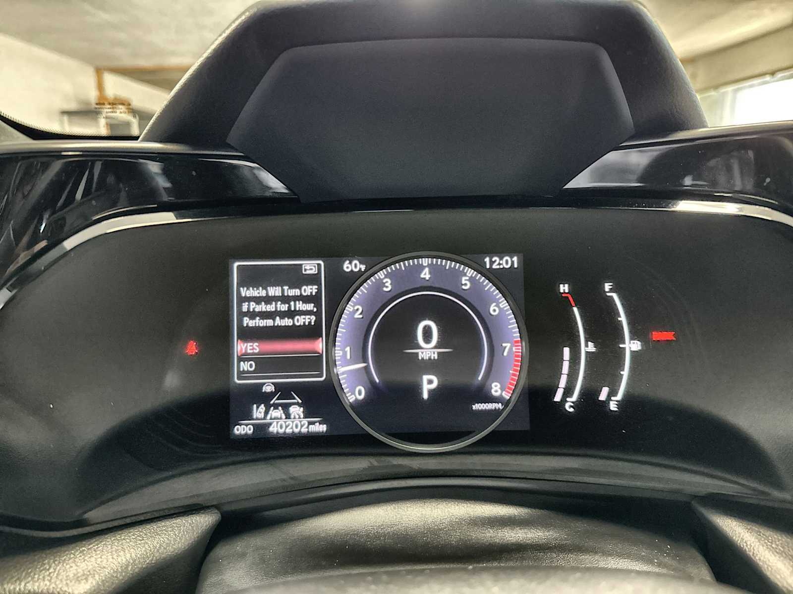 Thumbnail: 2022 Lexus NX - 33