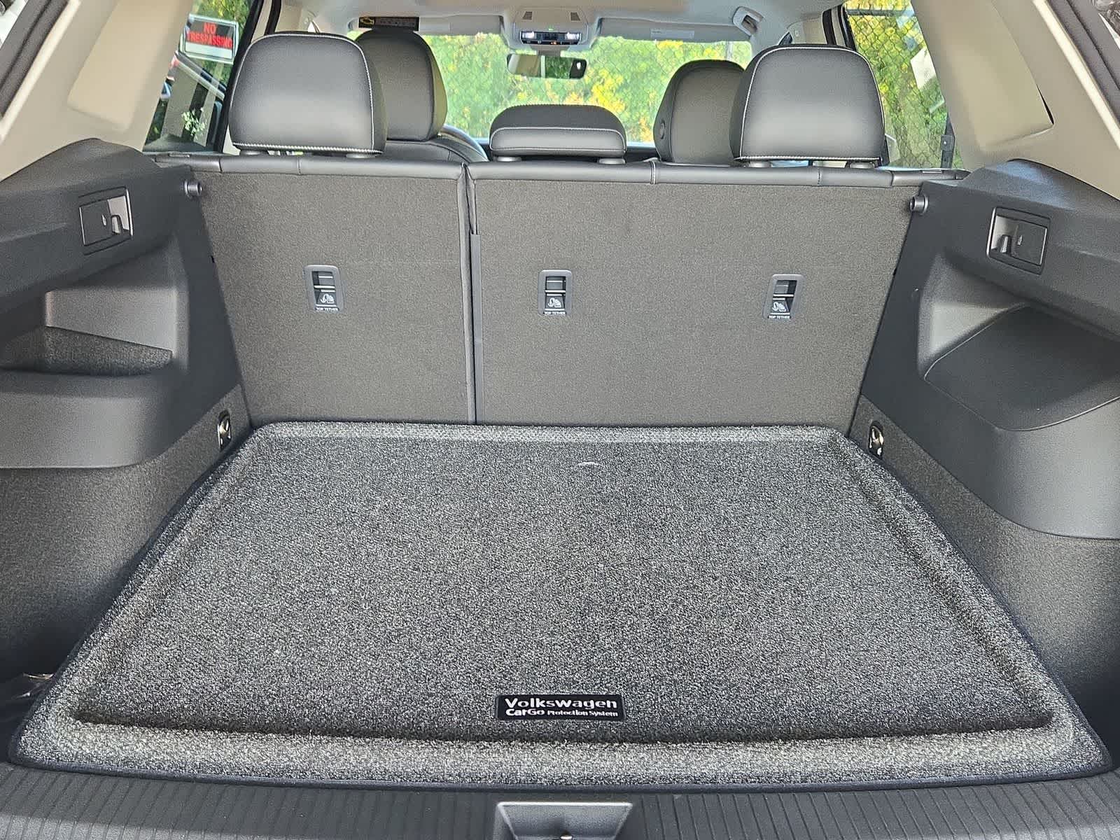 Thumbnail: 2026 Volkswagen Tiguan - 32