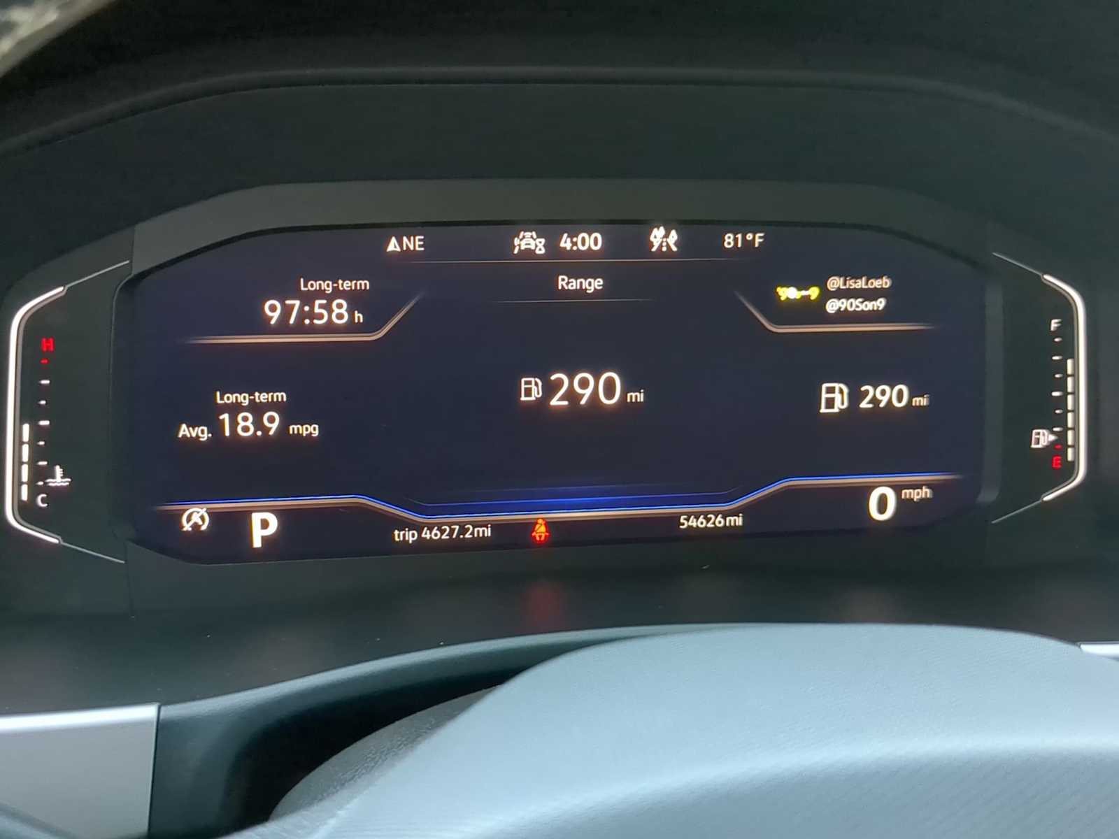 Thumbnail: 2022 Volkswagen Atlas - 34