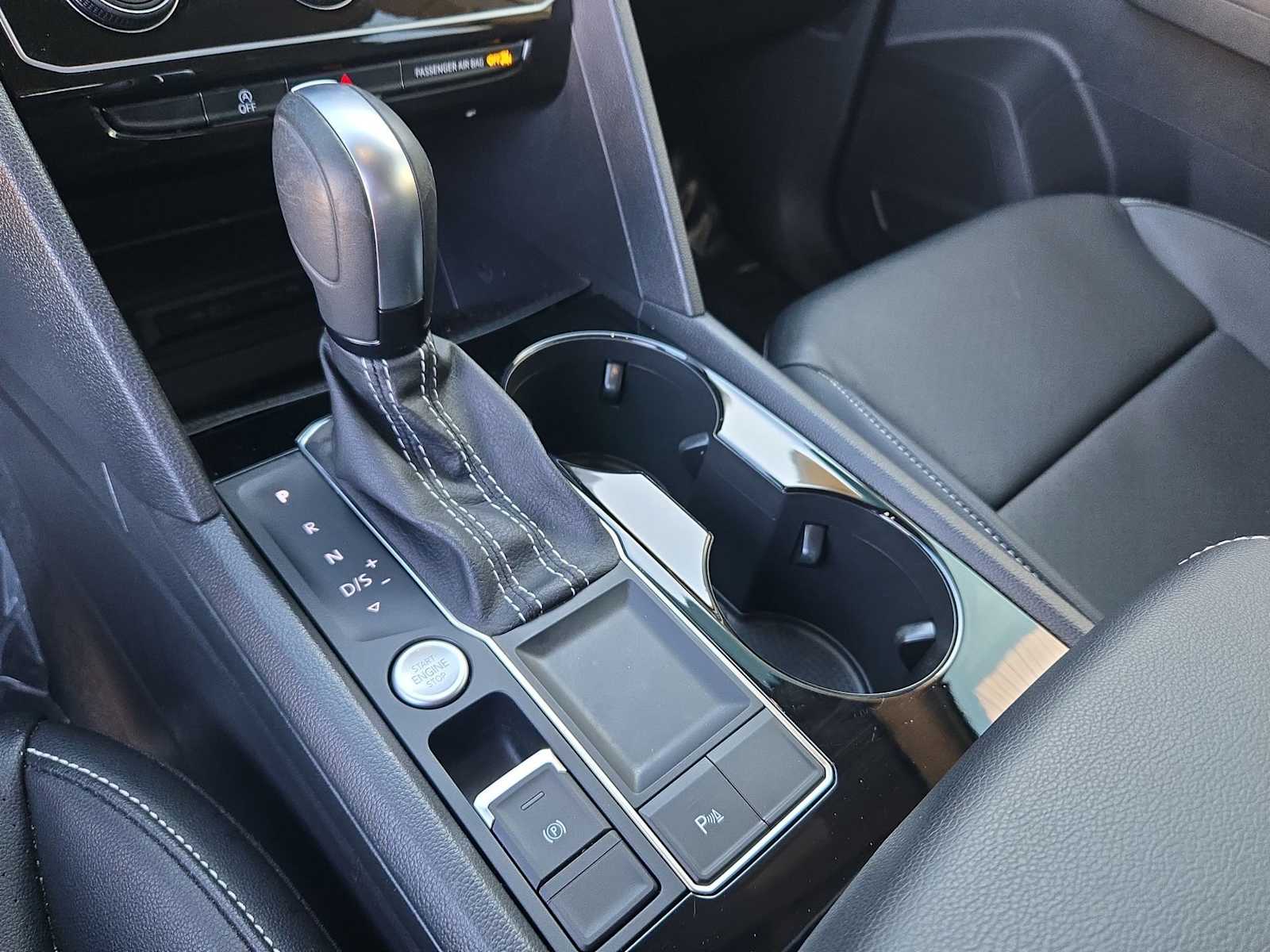 Thumbnail: 2023 Volkswagen Atlas - 30