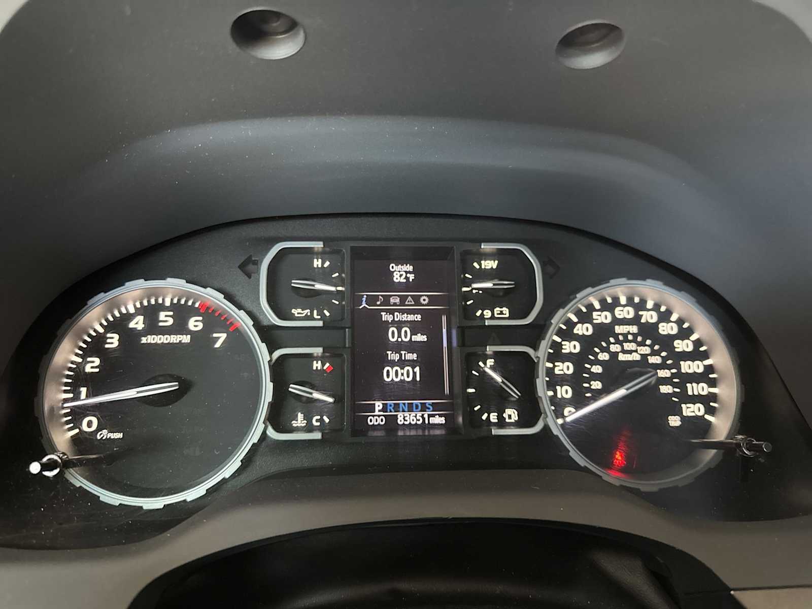 Thumbnail: 2020 Toyota Tundra - 32