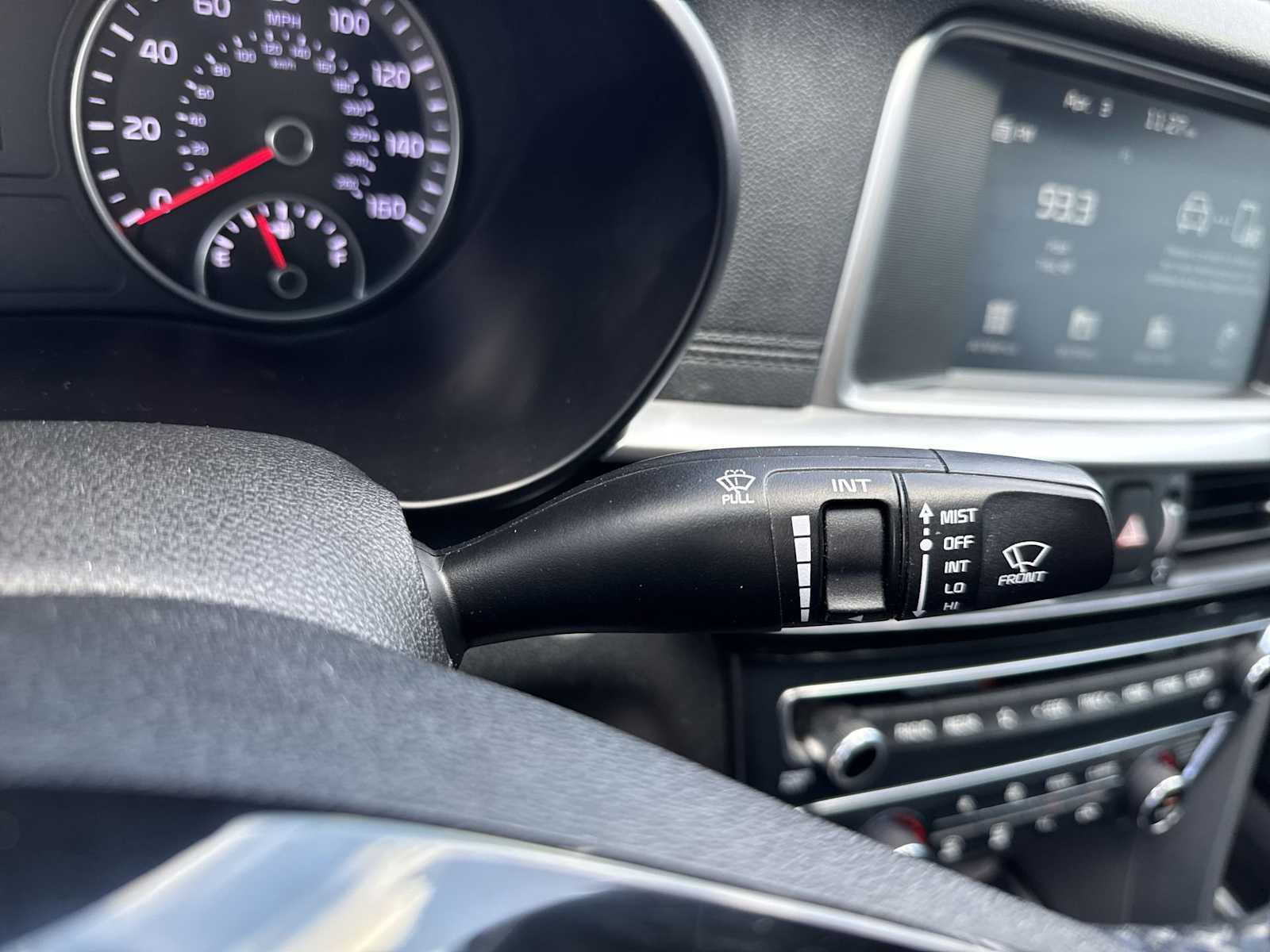 Thumbnail: 2019 Kia Optima - 25