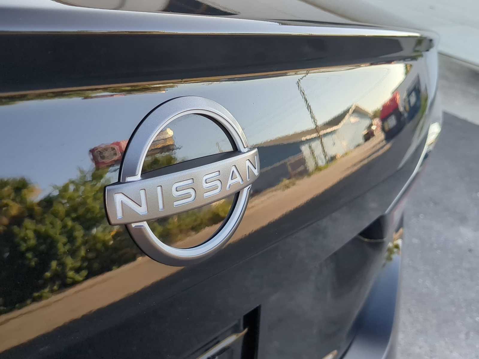 Thumbnail: 2025 Nissan Altima - 12