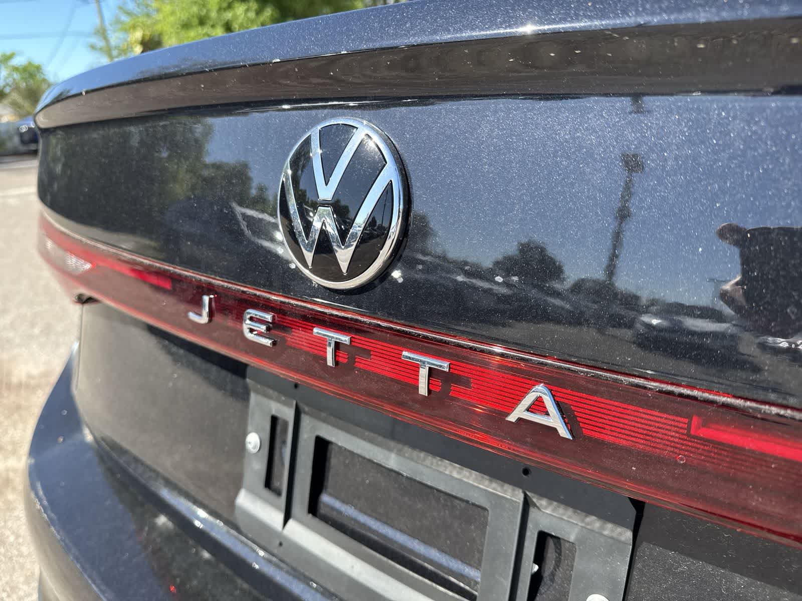Thumbnail: 2026 Volkswagen Jetta - 11