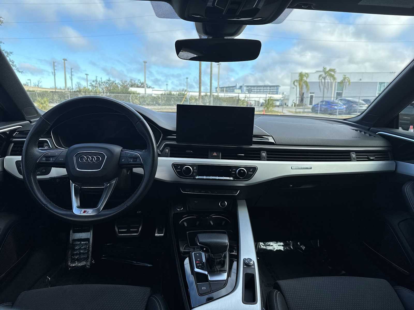 Thumbnail: 2023 Audi A5 - 14