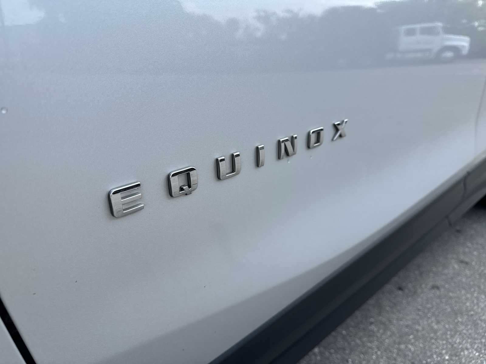 Thumbnail: 2020 Chevrolet Equinox - 12