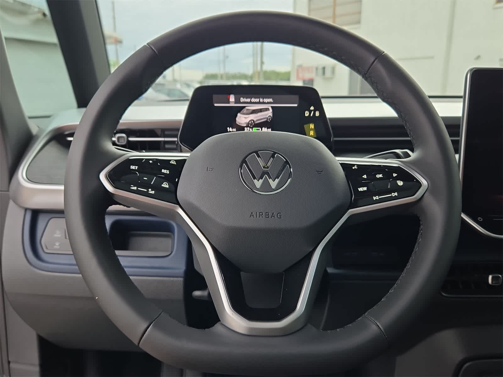 Thumbnail: 2025 Volkswagen ID.Buzz - 23