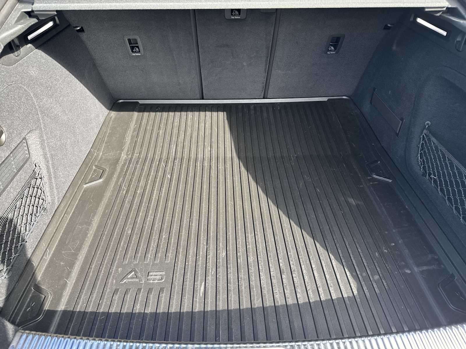 Thumbnail: 2023 Audi A5 - 33