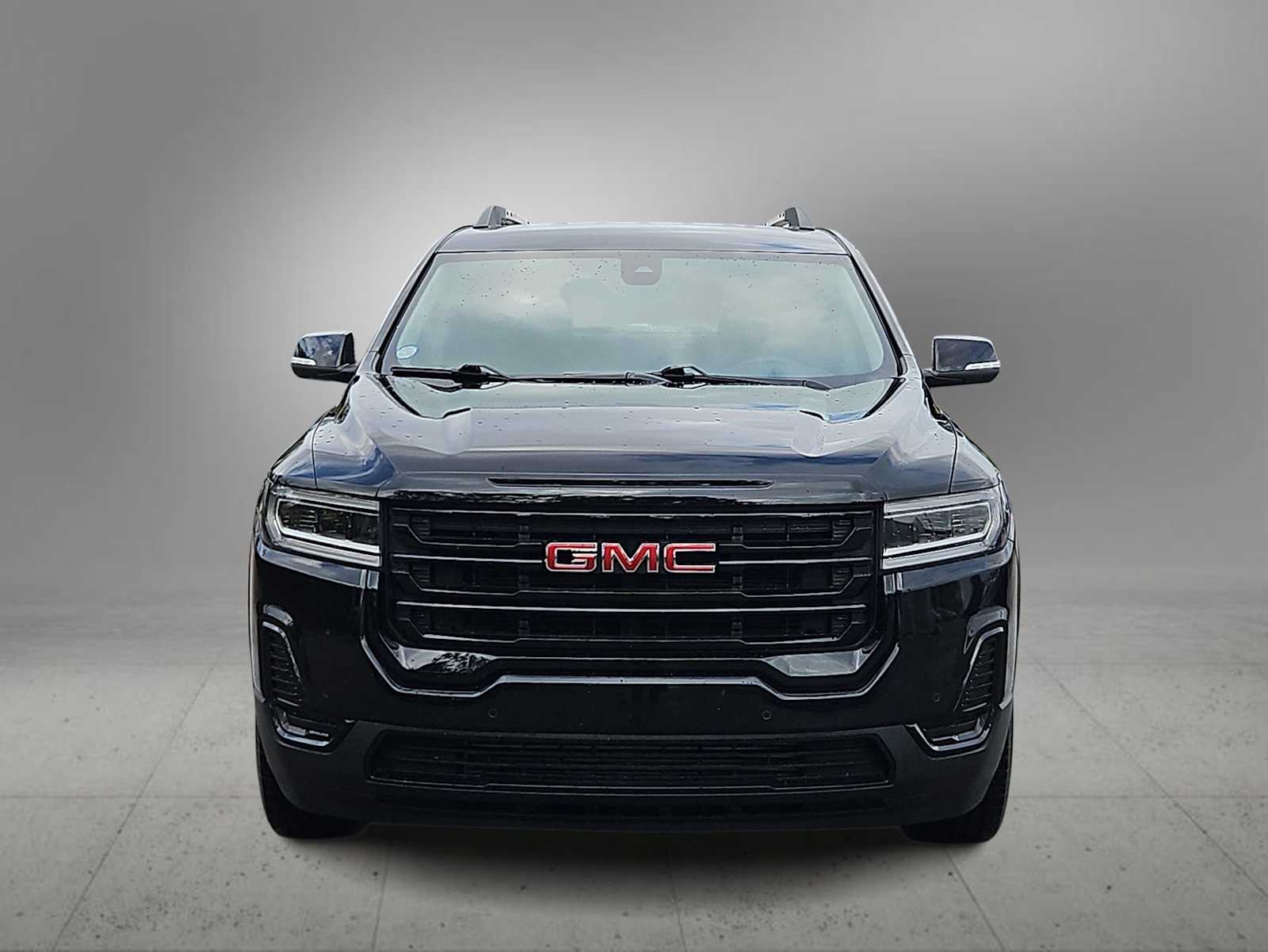 Thumbnail: 2023 GMC Acadia - 3