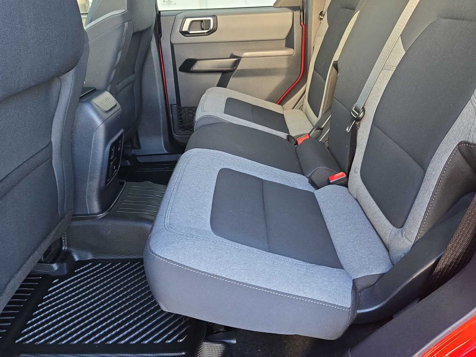 Thumbnail: 2023 Ford Bronco - 18