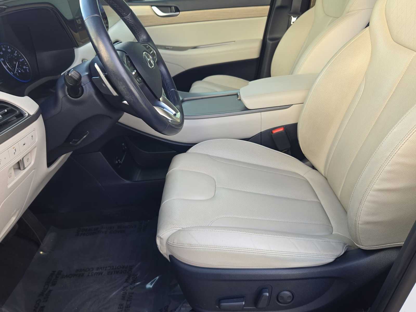 Thumbnail: 2021 Hyundai Palisade - 15