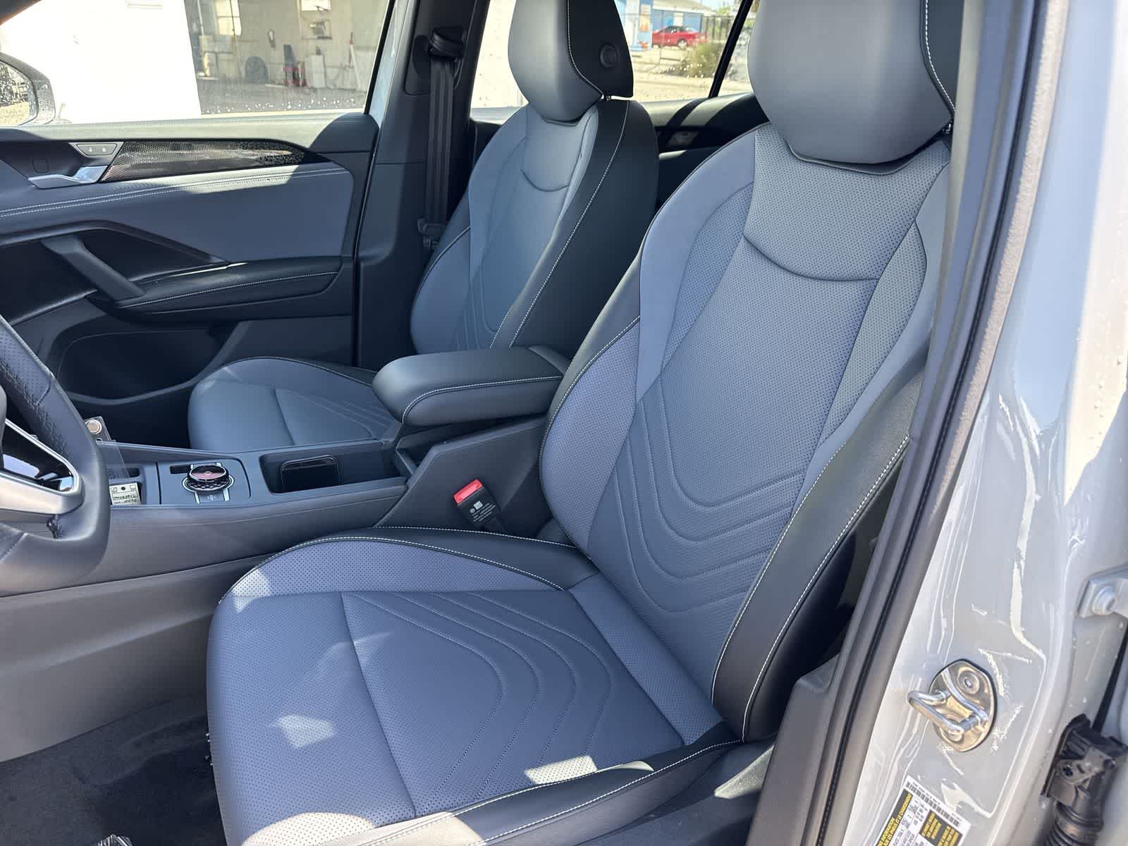 Thumbnail: 2026 Volkswagen Tiguan - 15