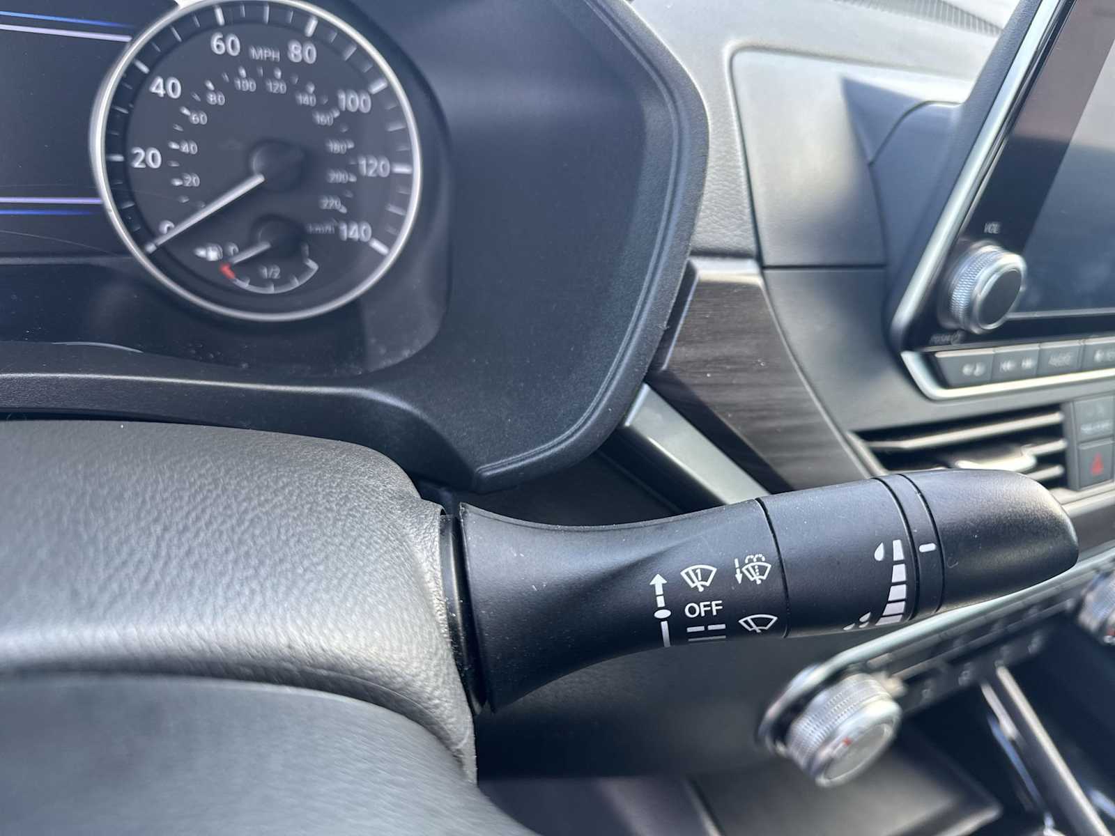 Thumbnail: 2024 Nissan Altima - 25