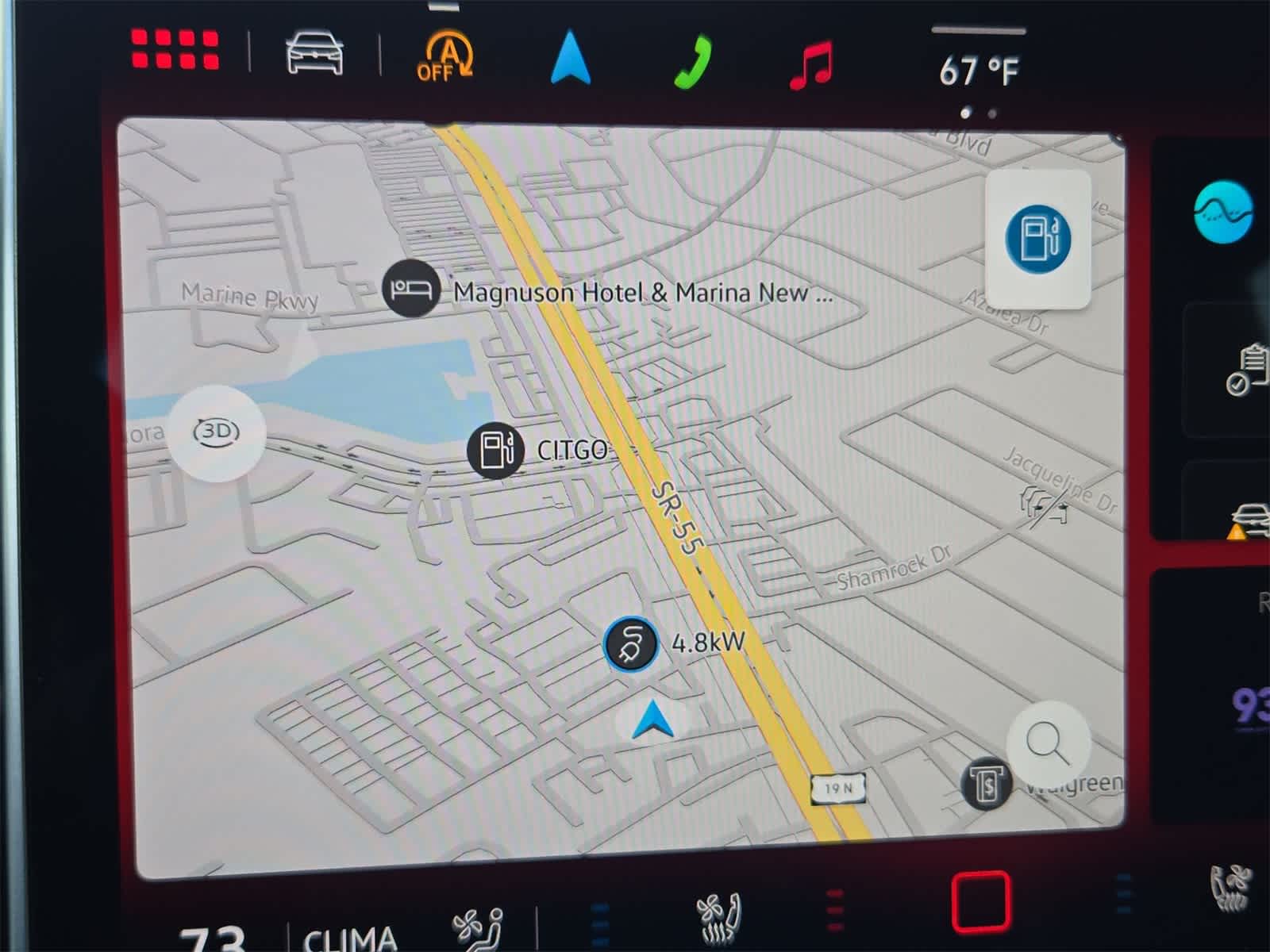 Thumbnail: 2026 Volkswagen Golf - 37