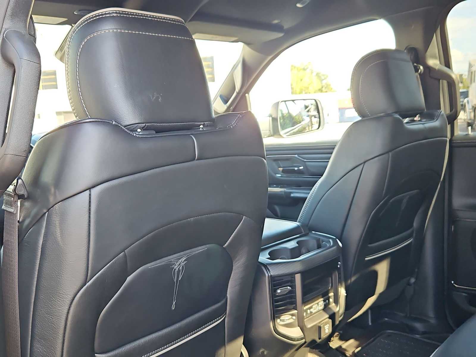 Thumbnail: 2023 RAM 1500 - 18