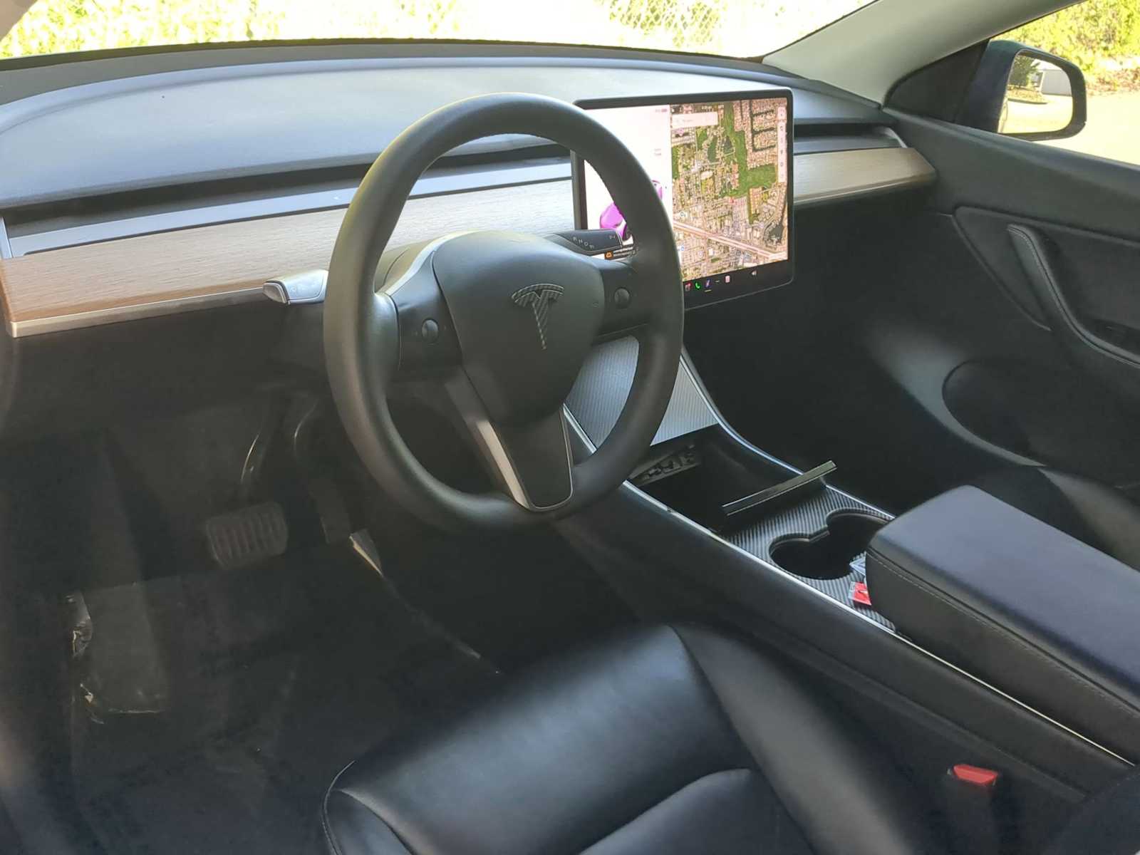Thumbnail: 2020 Tesla Model Y - 10