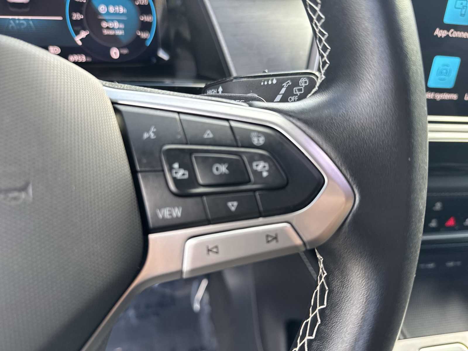 Thumbnail: 2025 Volkswagen Atlas - 32