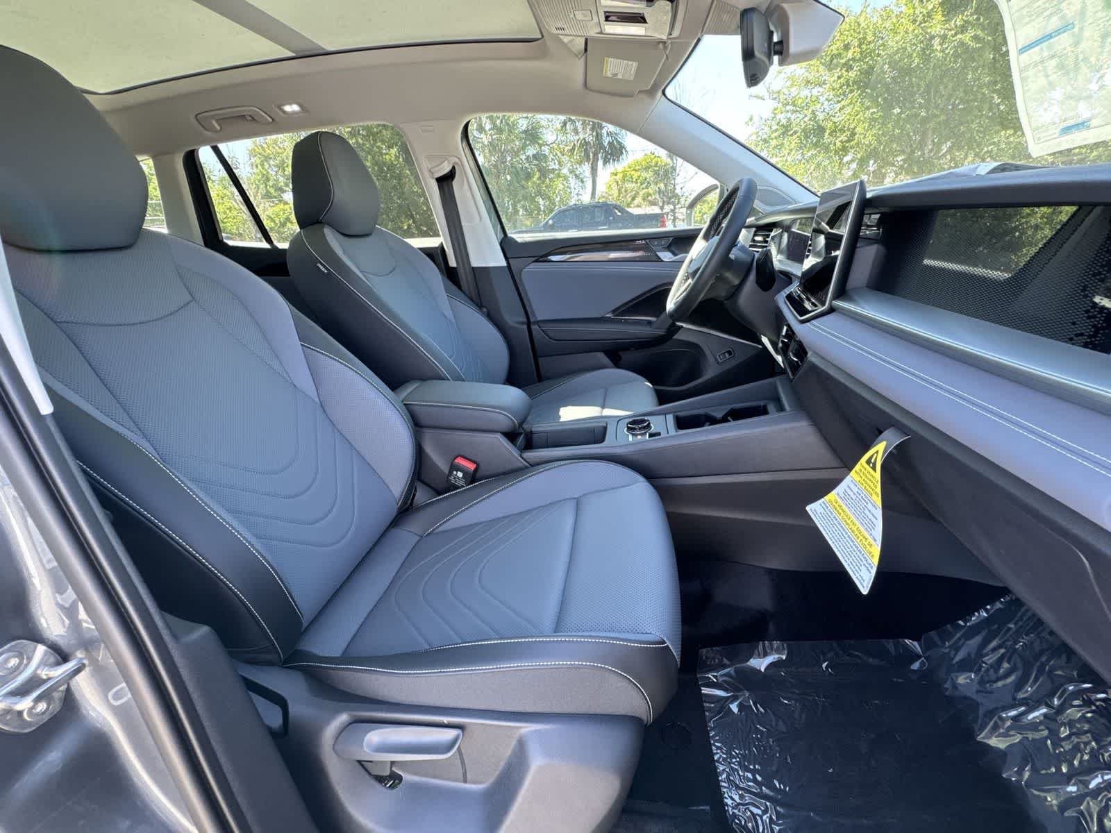 Thumbnail: 2026 Volkswagen Tiguan - 21