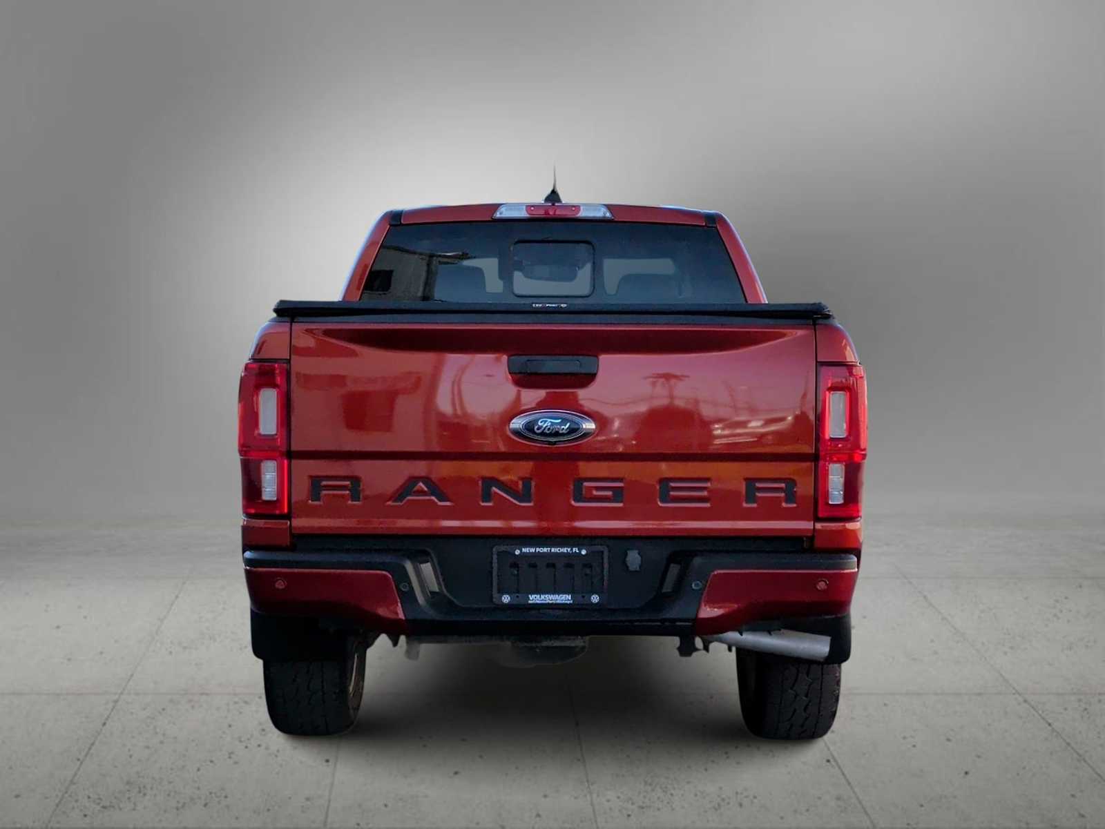 Thumbnail: 2022 Ford Ranger - 7