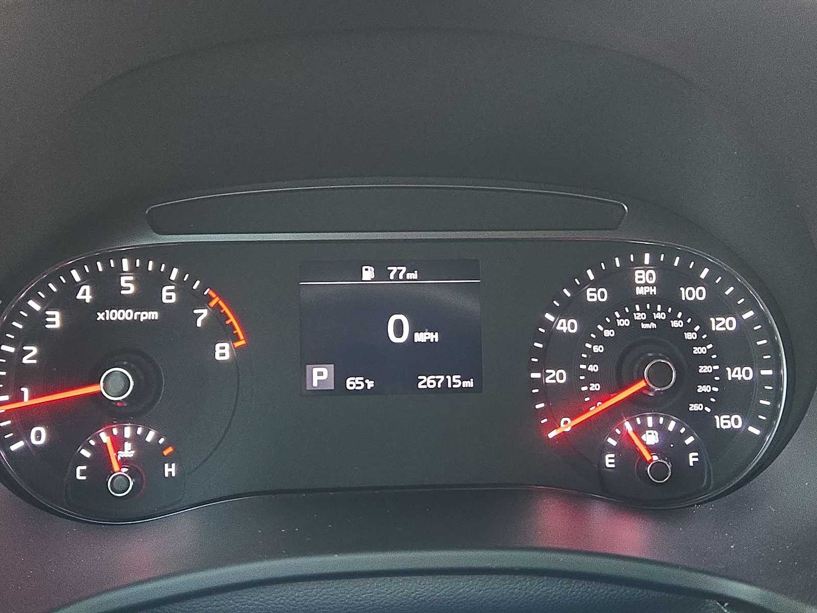 Thumbnail: 2020 Kia Soul - 31