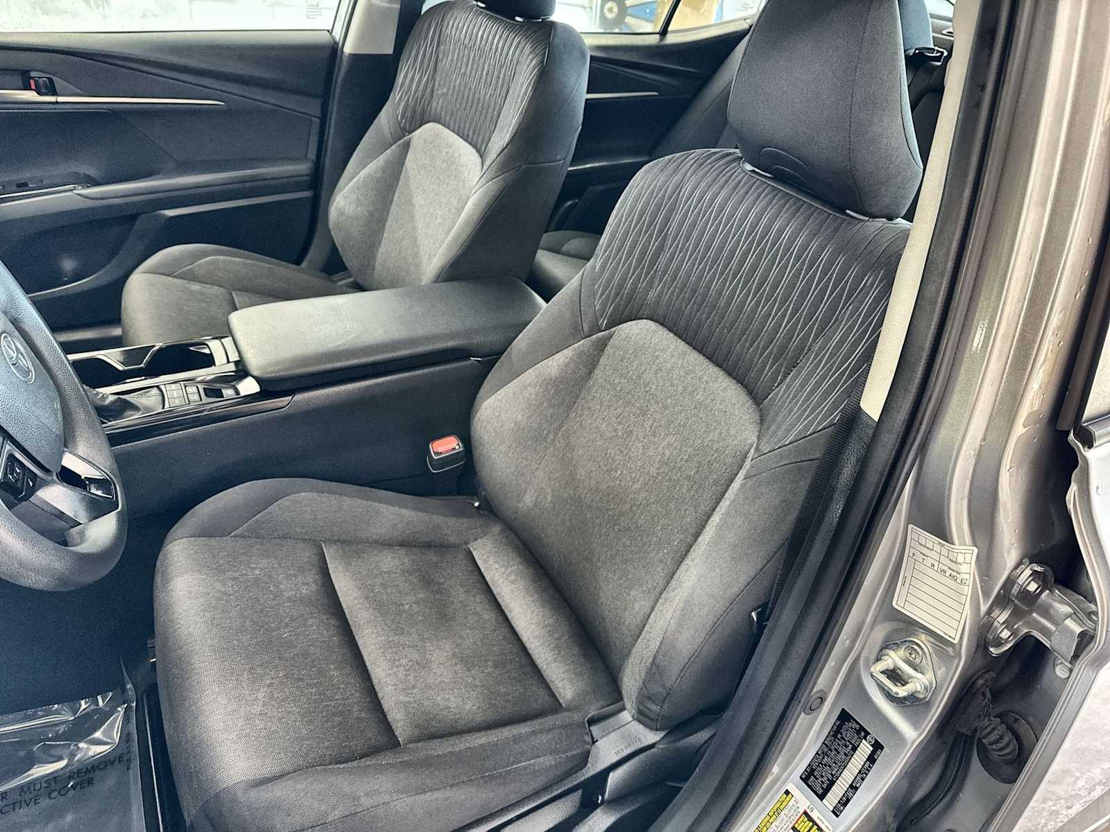 Thumbnail: 2025 Toyota Camry - 15