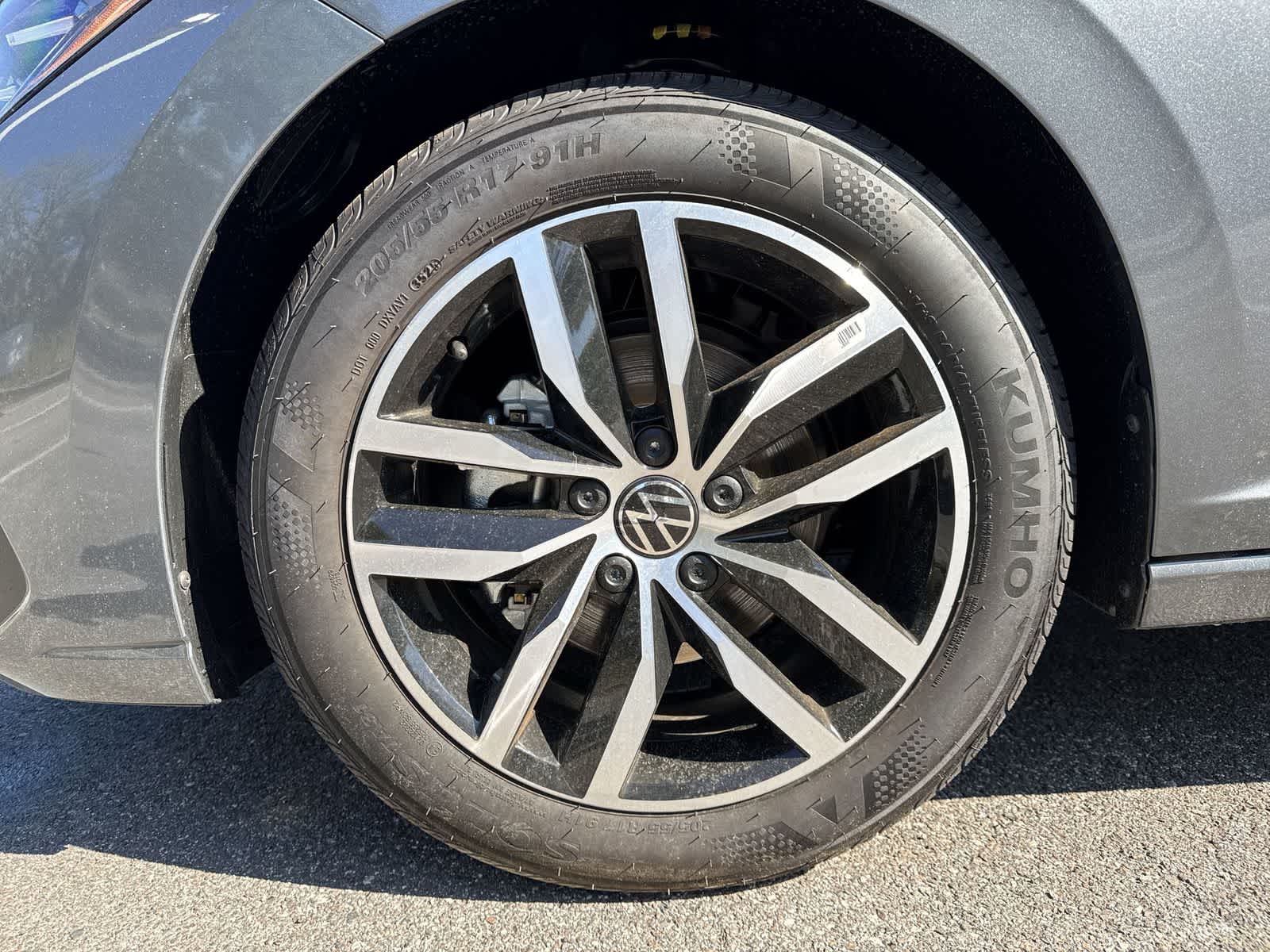 Thumbnail: 2026 Volkswagen Jetta - 12