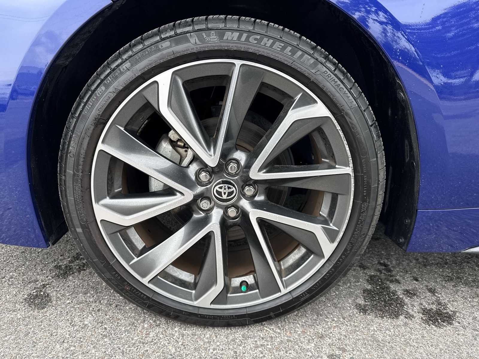 Thumbnail: 2022 Toyota Corolla - 12