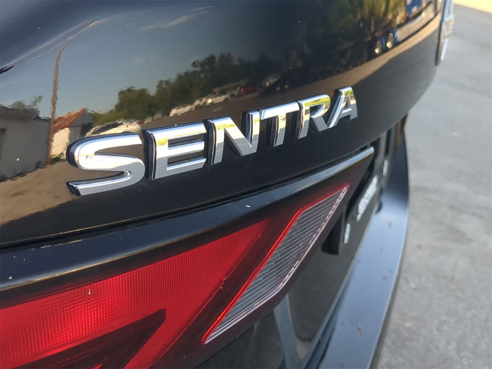 Thumbnail: 2025 Nissan Sentra - 19