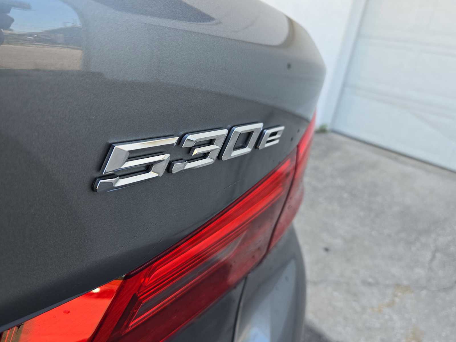 Thumbnail: 2018 BMW 5 Series - 13