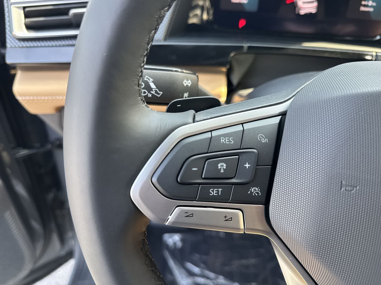 Thumbnail: 2026 Volkswagen Atlas - 22