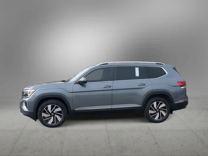 Thumbnail: 2025 Volkswagen Atlas - 5