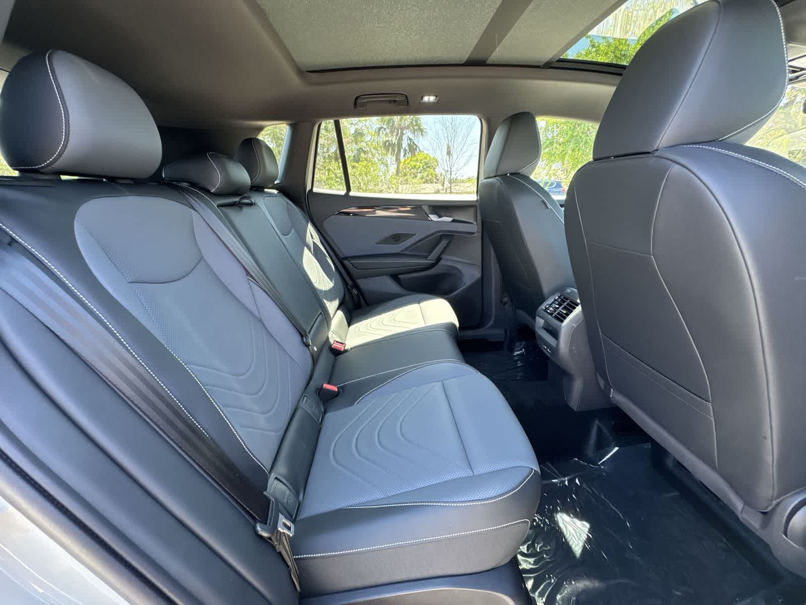 Thumbnail: 2026 Volkswagen Tiguan - 20