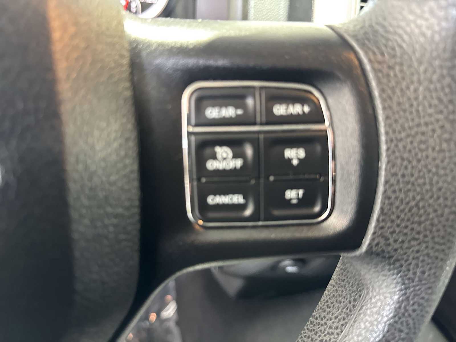 Thumbnail: 2020 RAM 1500 - 31