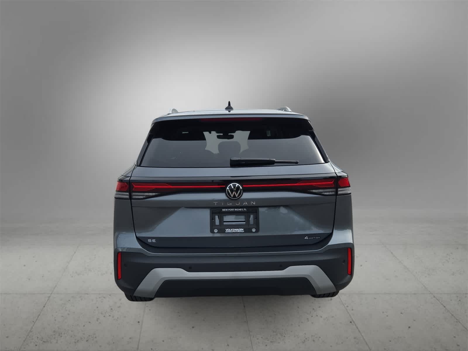 Thumbnail: 2025 Volkswagen Tiguan - 7