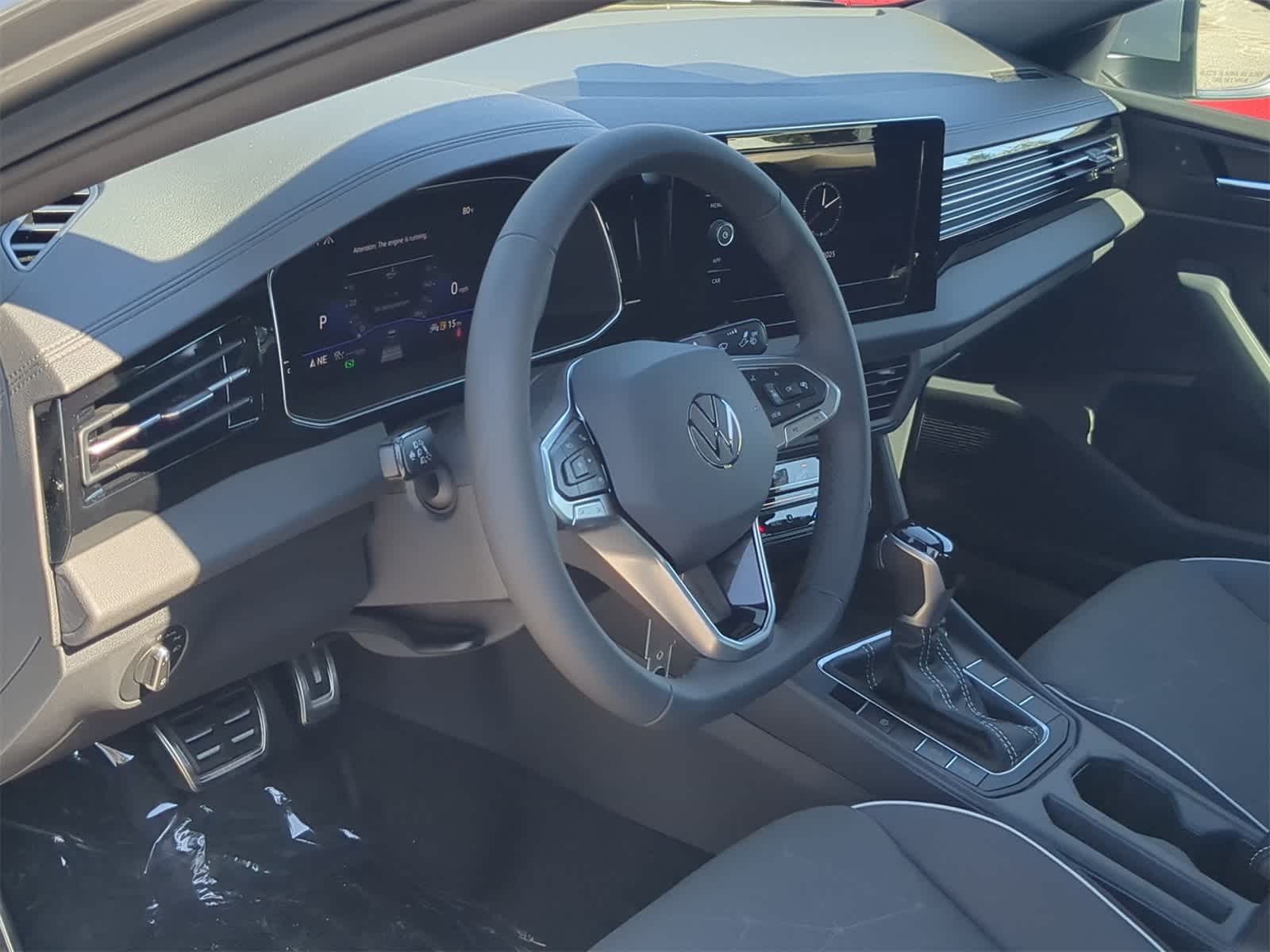 Thumbnail: 2026 Volkswagen Jetta - 10