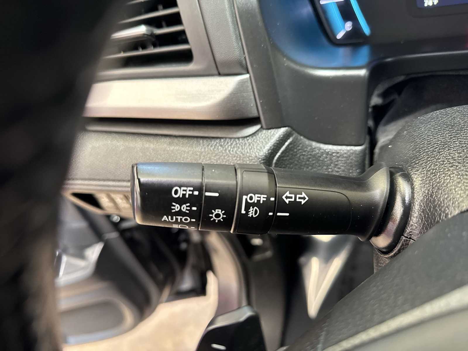 Thumbnail: 2024 Honda Odyssey - 26