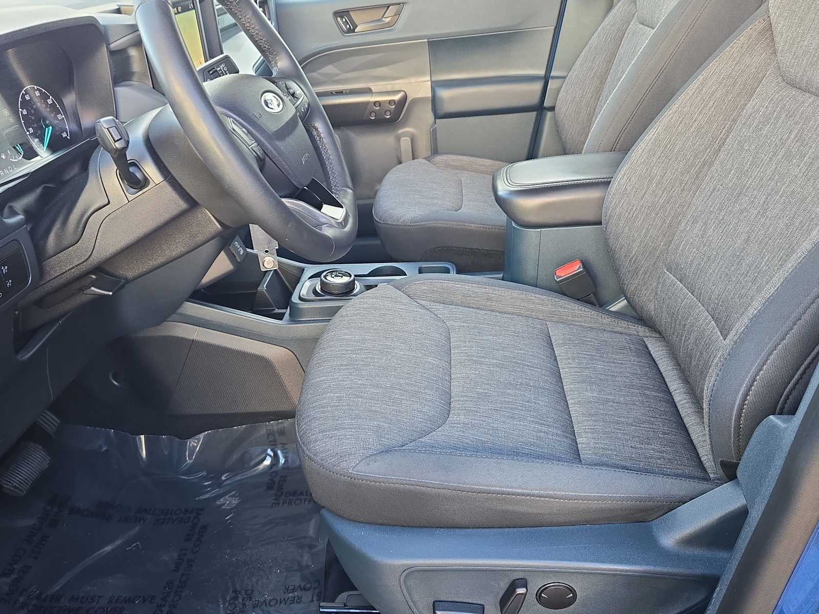 Thumbnail: 2024 Ford Maverick - 24