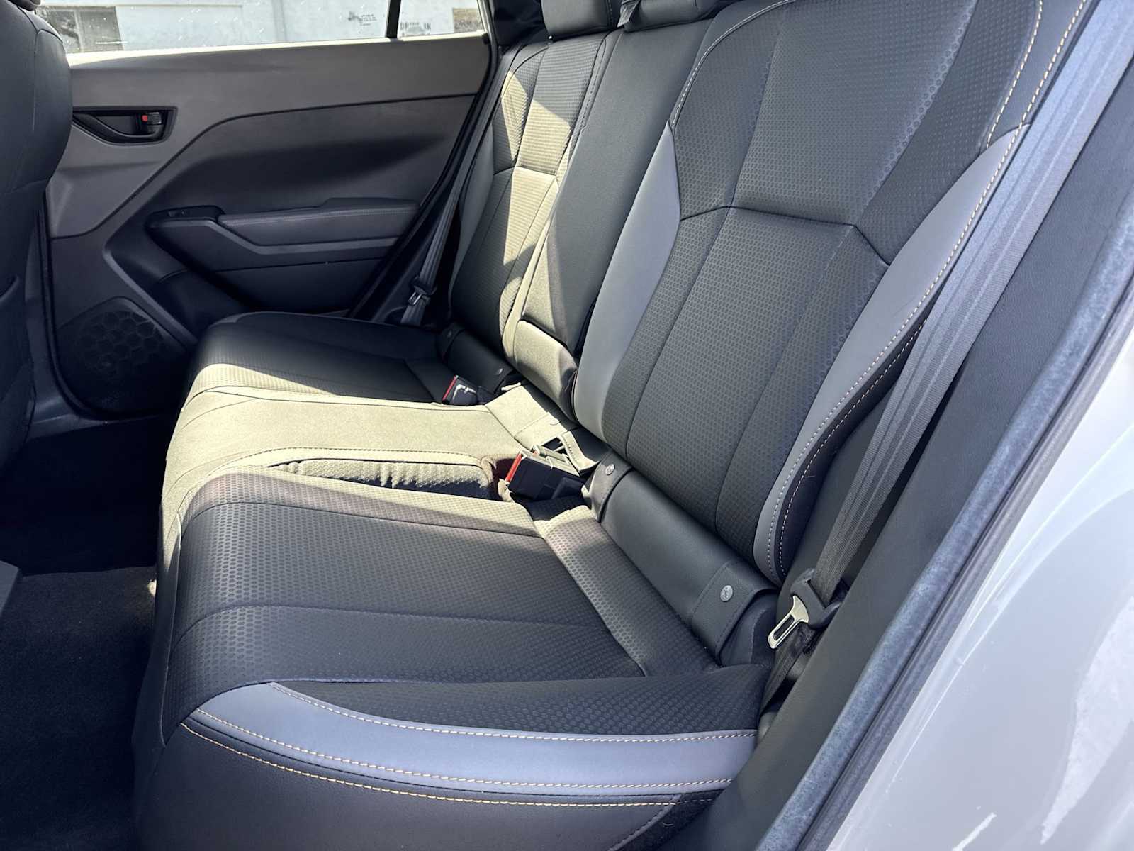 Thumbnail: 2025 Subaru Crosstrek - 19