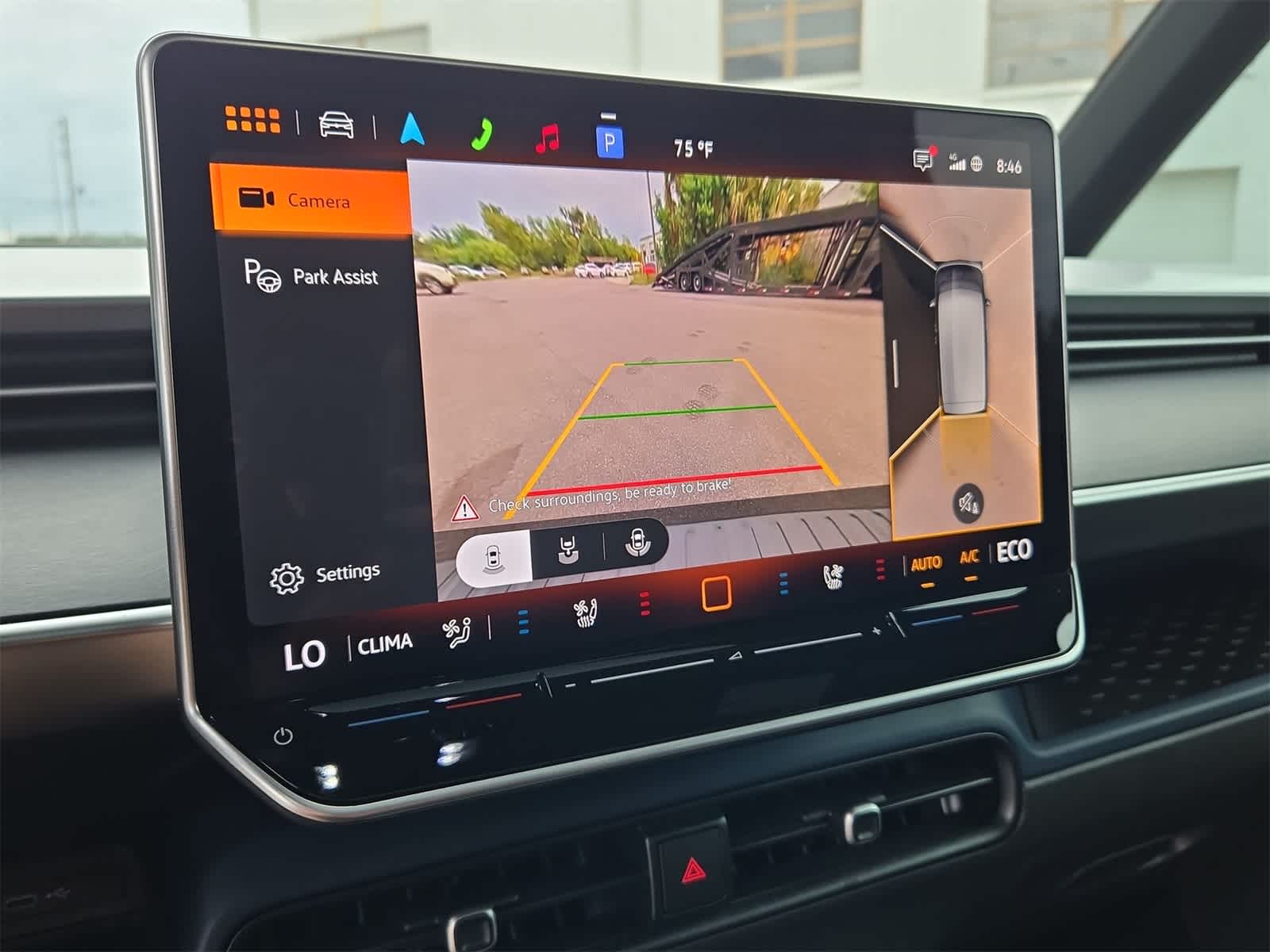 Thumbnail: 2025 Volkswagen ID.Buzz - 29