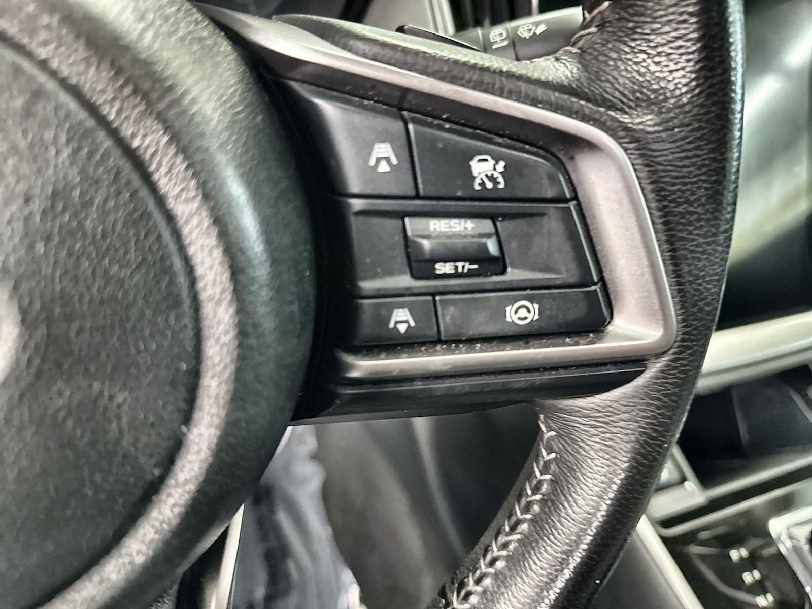 Thumbnail: 2024 Subaru Outback - 24